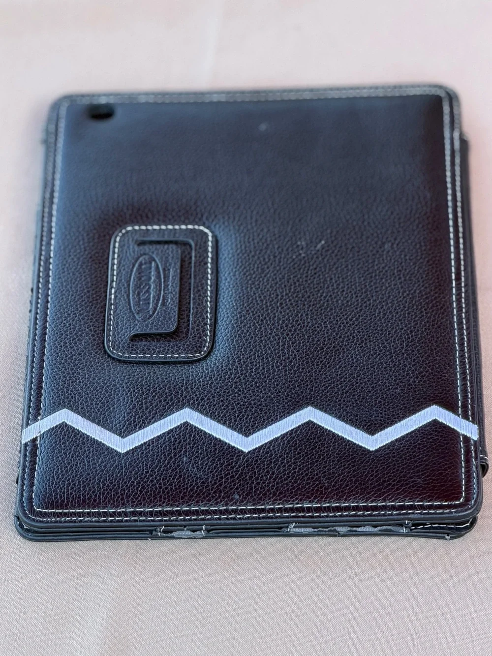 Missoni for Target slim folio