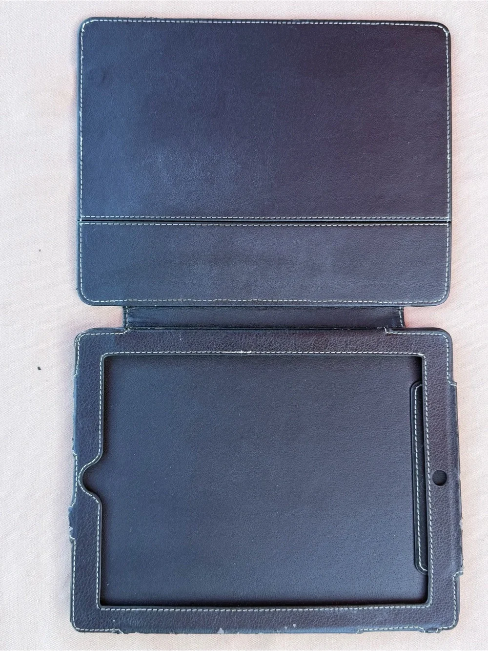 Missoni for Target slim folio