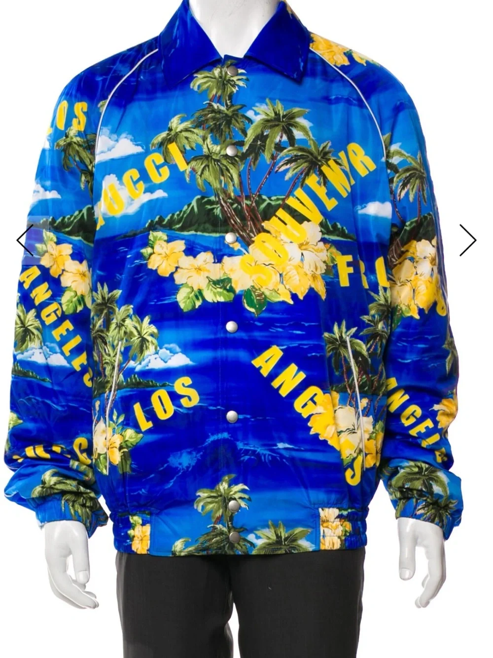 Gucci limited edition