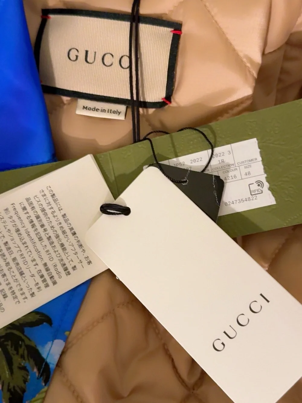Gucci limited edition