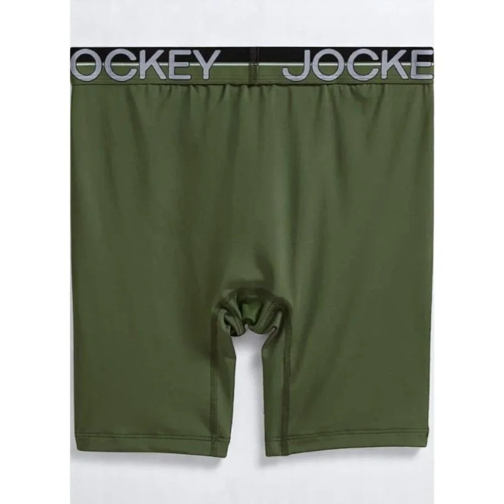 Jockey crafted those