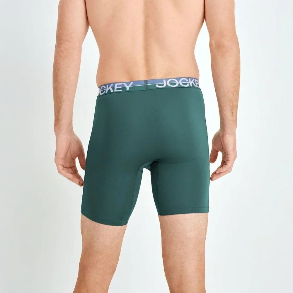 Jockey crafted those