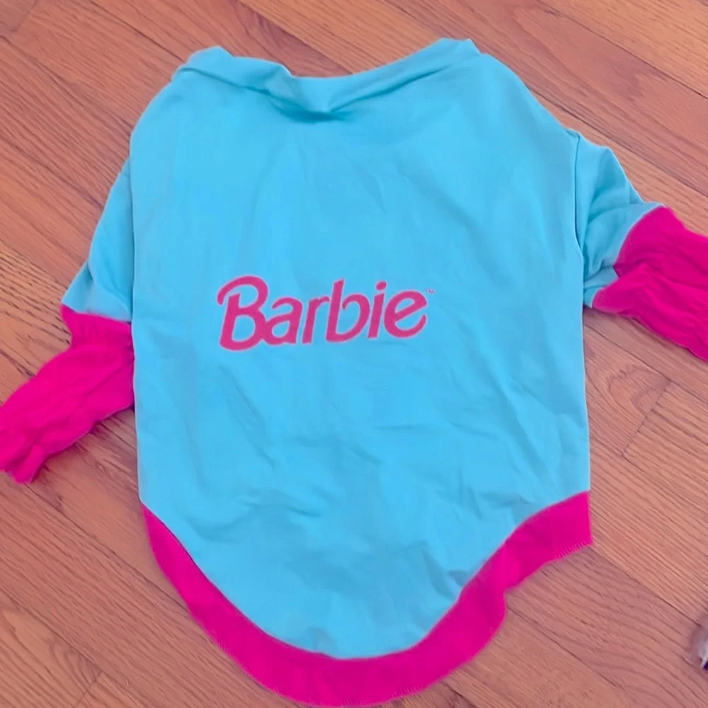 Barbie brand new