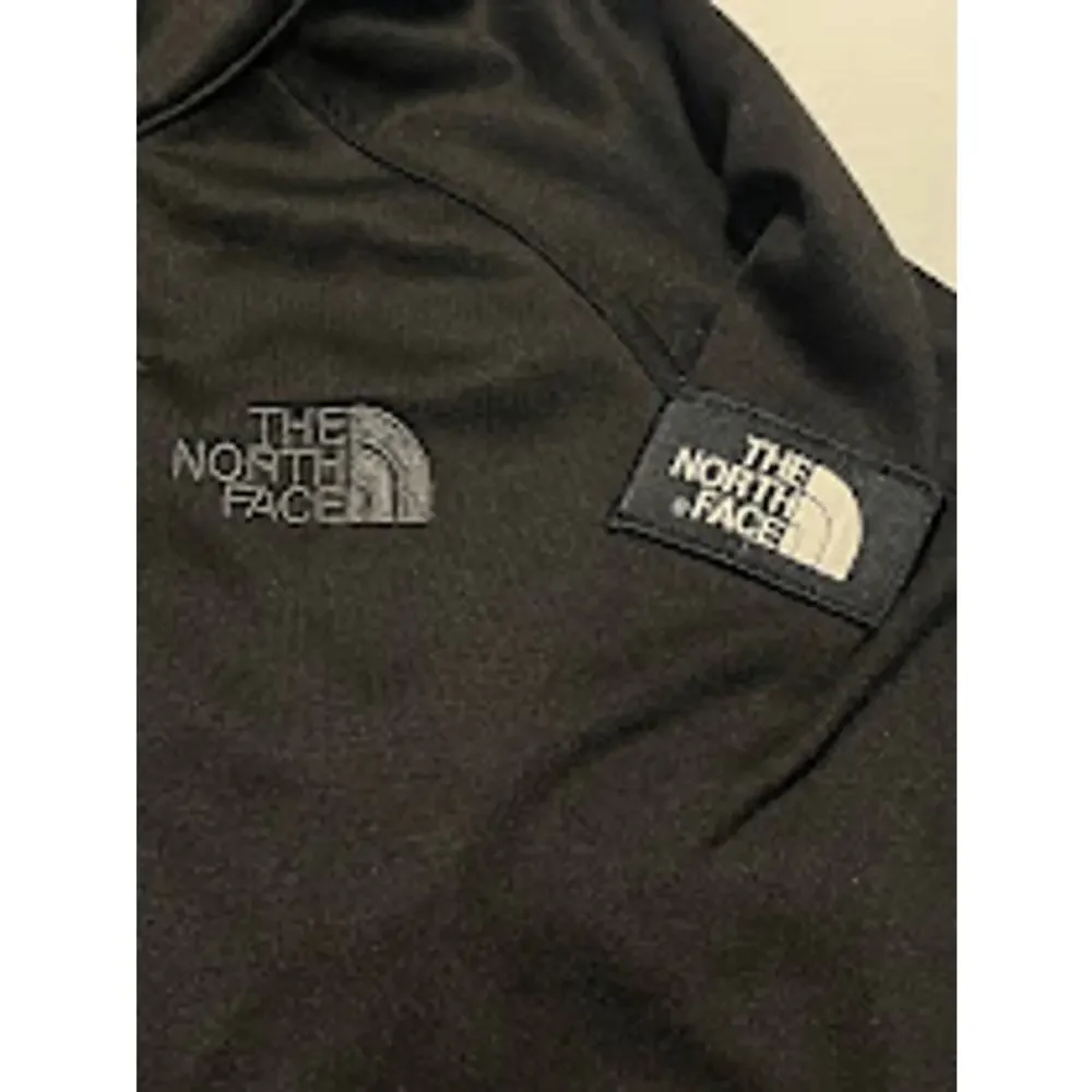 The North Face solid resistant