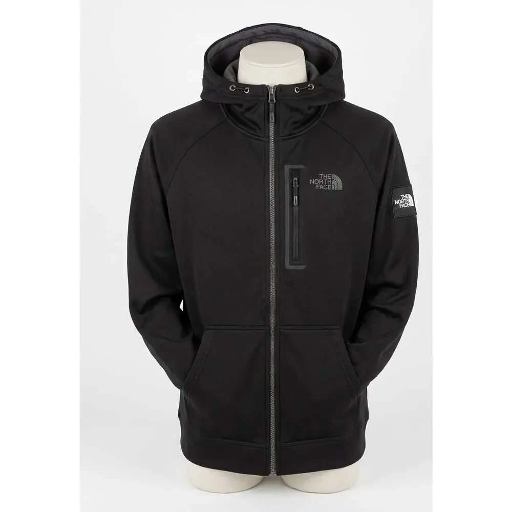 The North Face brand tnf