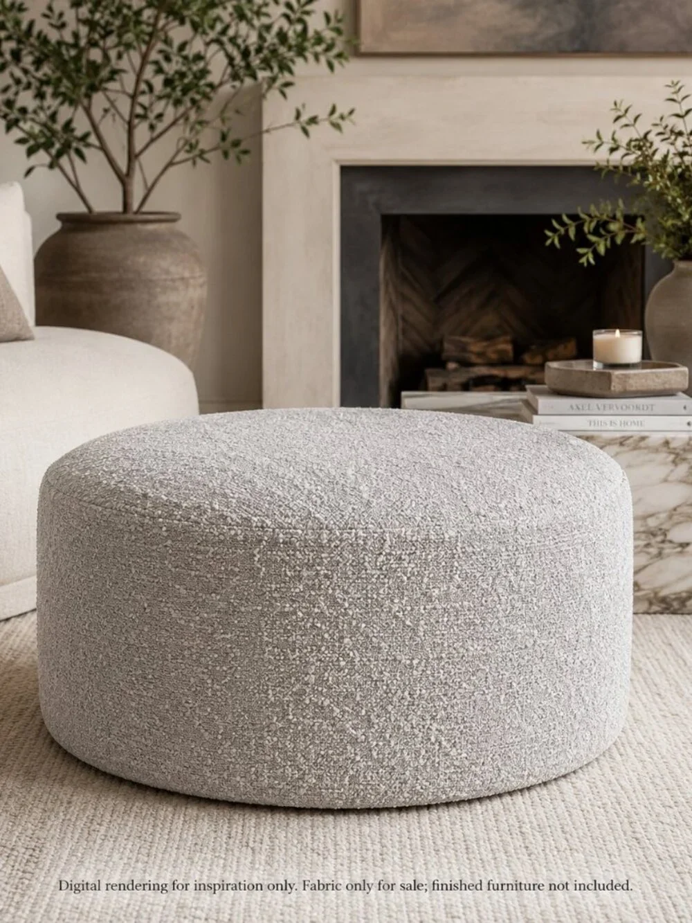 Link Outdoor designer fabric