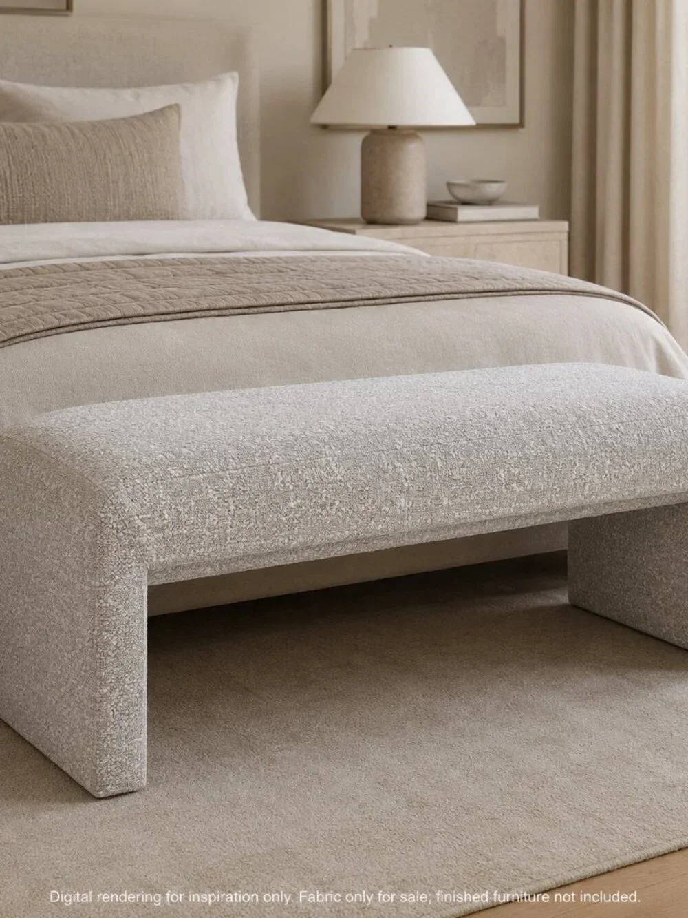 Link Outdoor designer fabric