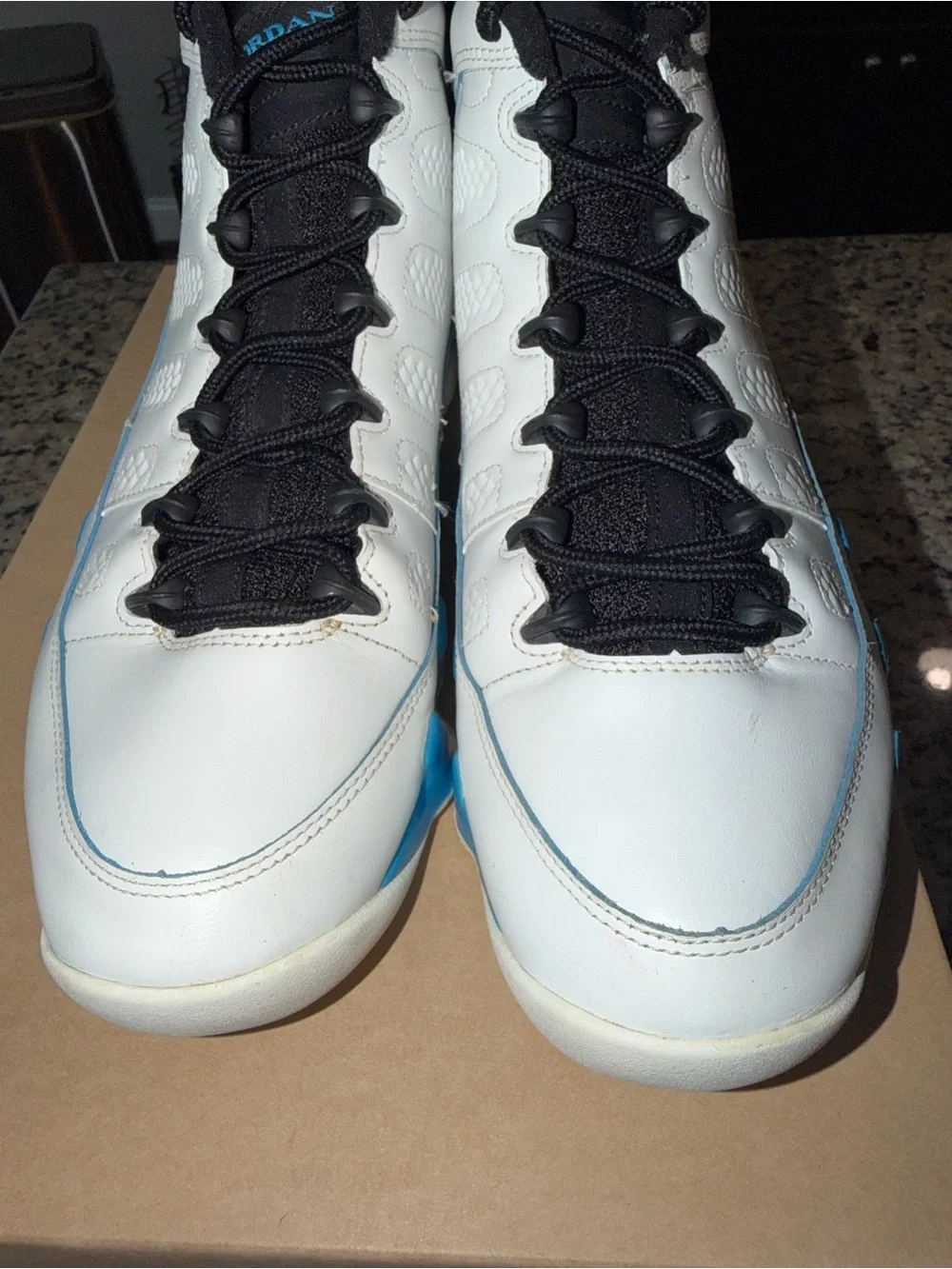 Jordan fq8992 very
