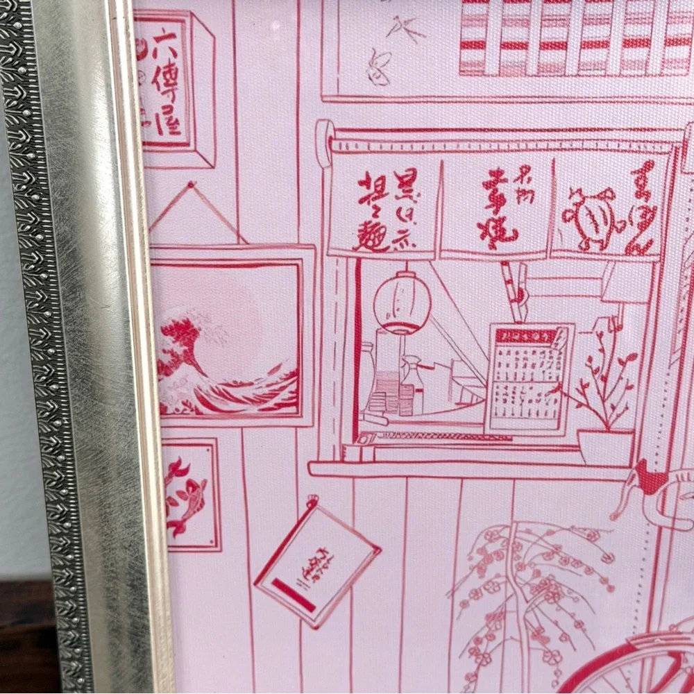 N/A japanese kyoto