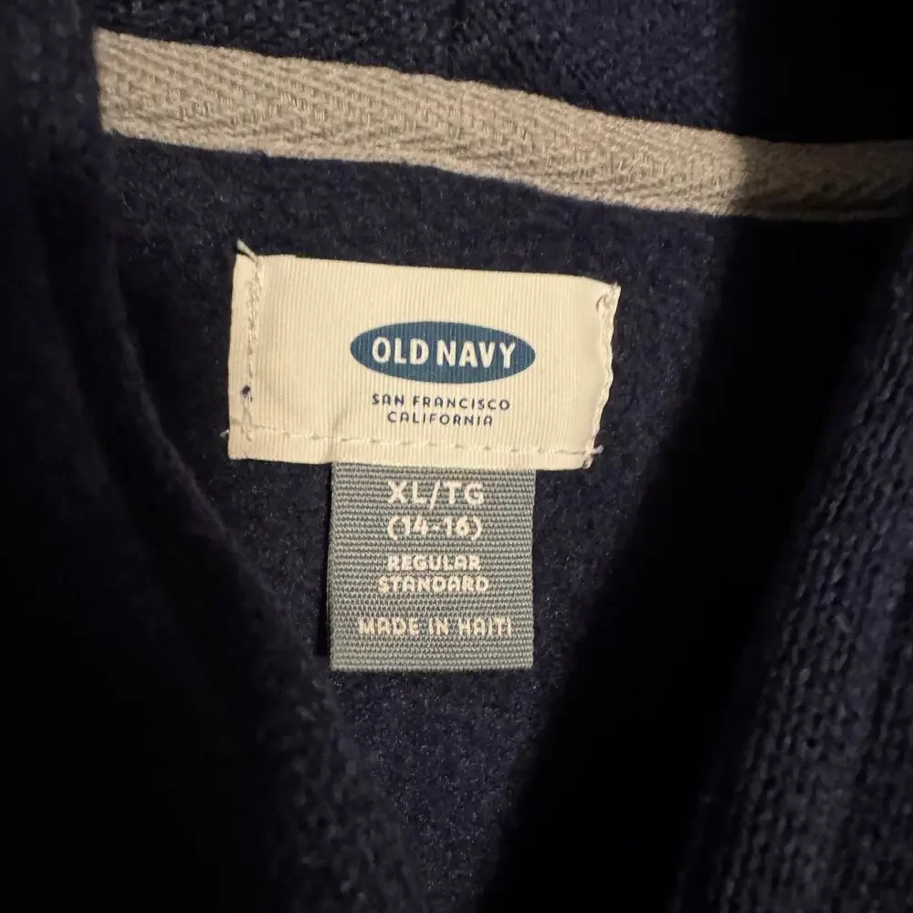Old Navy see photos