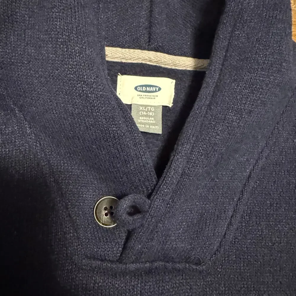 Old Navy see photos