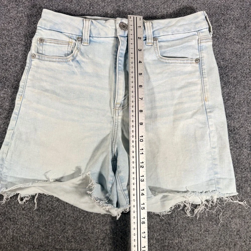 American Eagle Outfitters shape outfitters ne