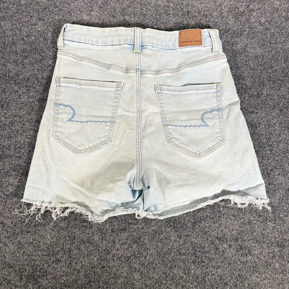 American Eagle Outfitters rise 30 provide