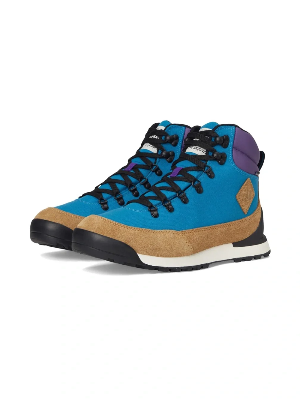 The North Face brand new