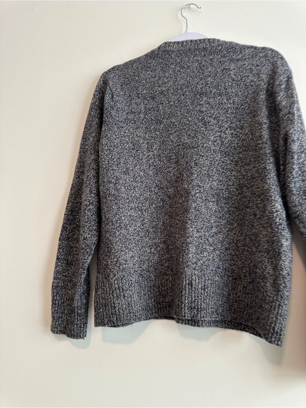 J. Crew soft knit