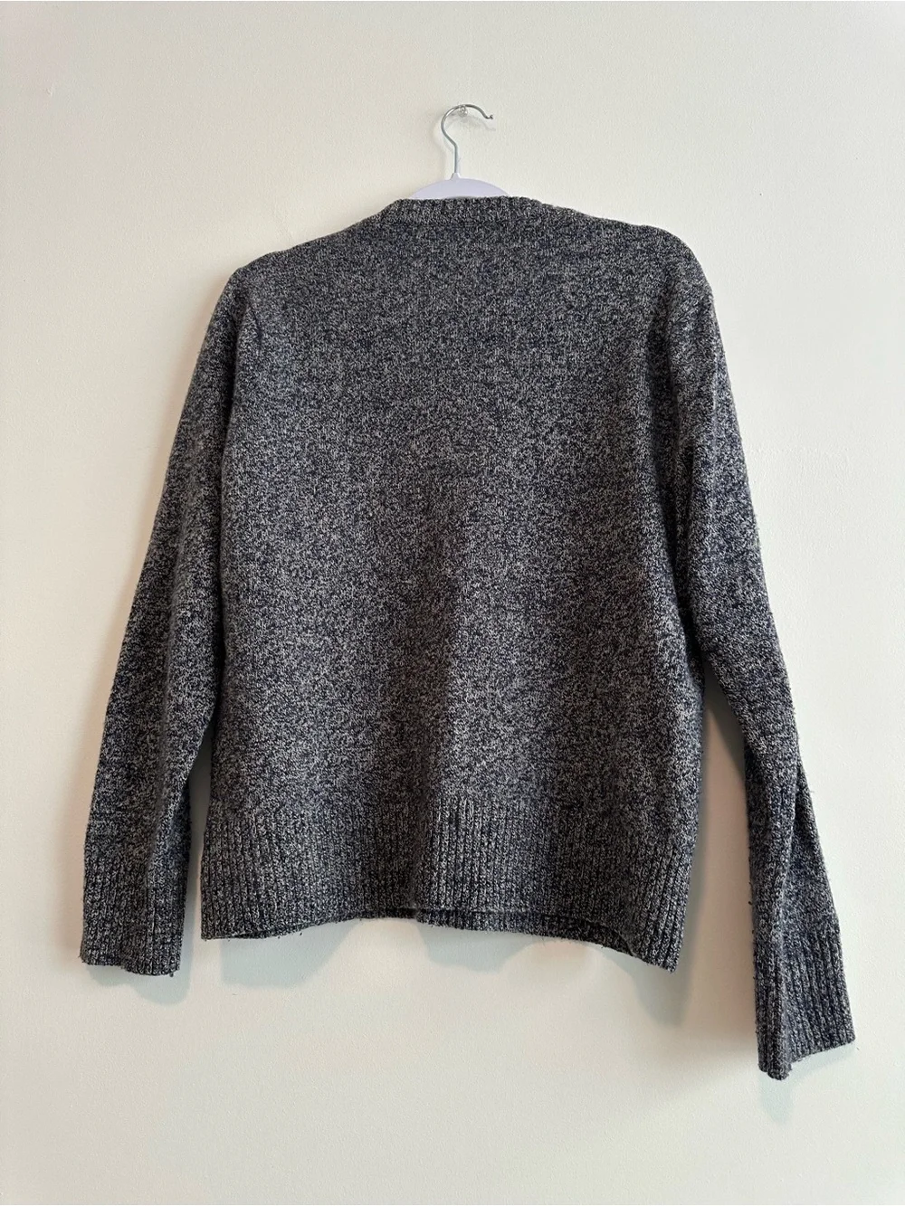 J. Crew soft knit