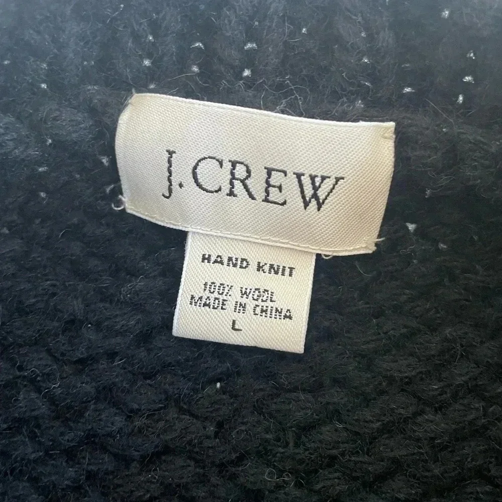 J. Crew vintage 90s