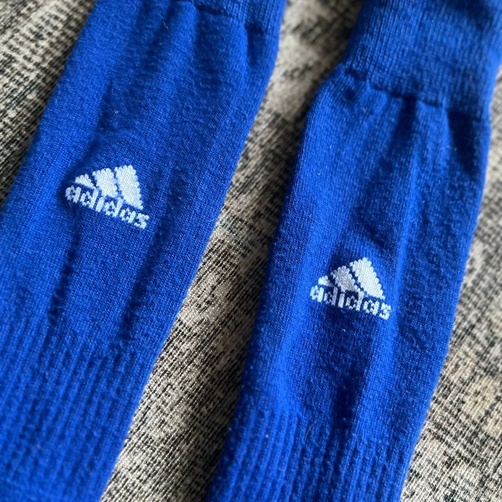 adidas wore my 10