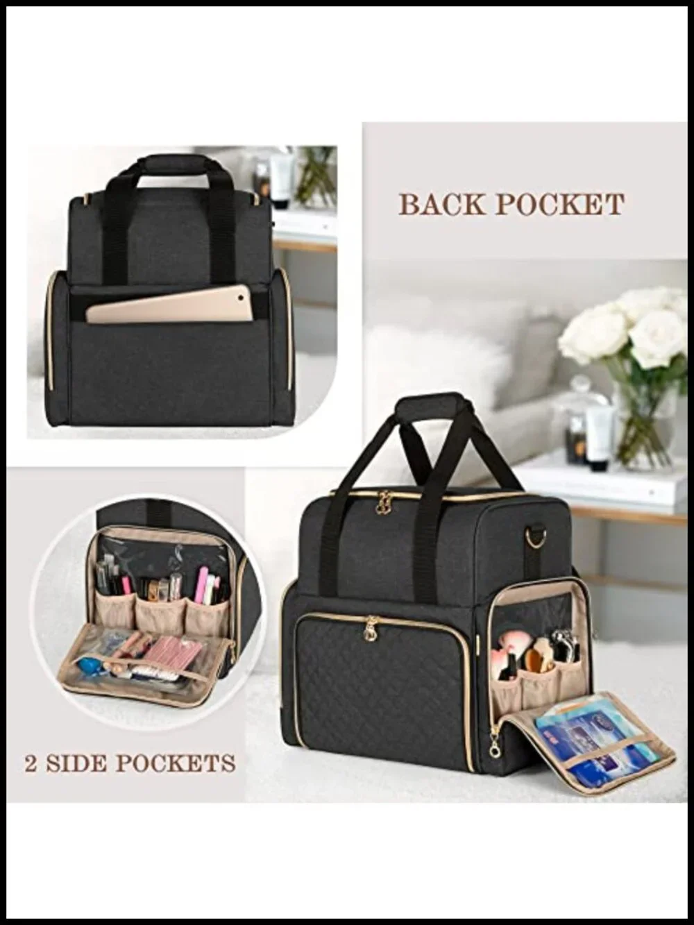 N/A carry handy storage