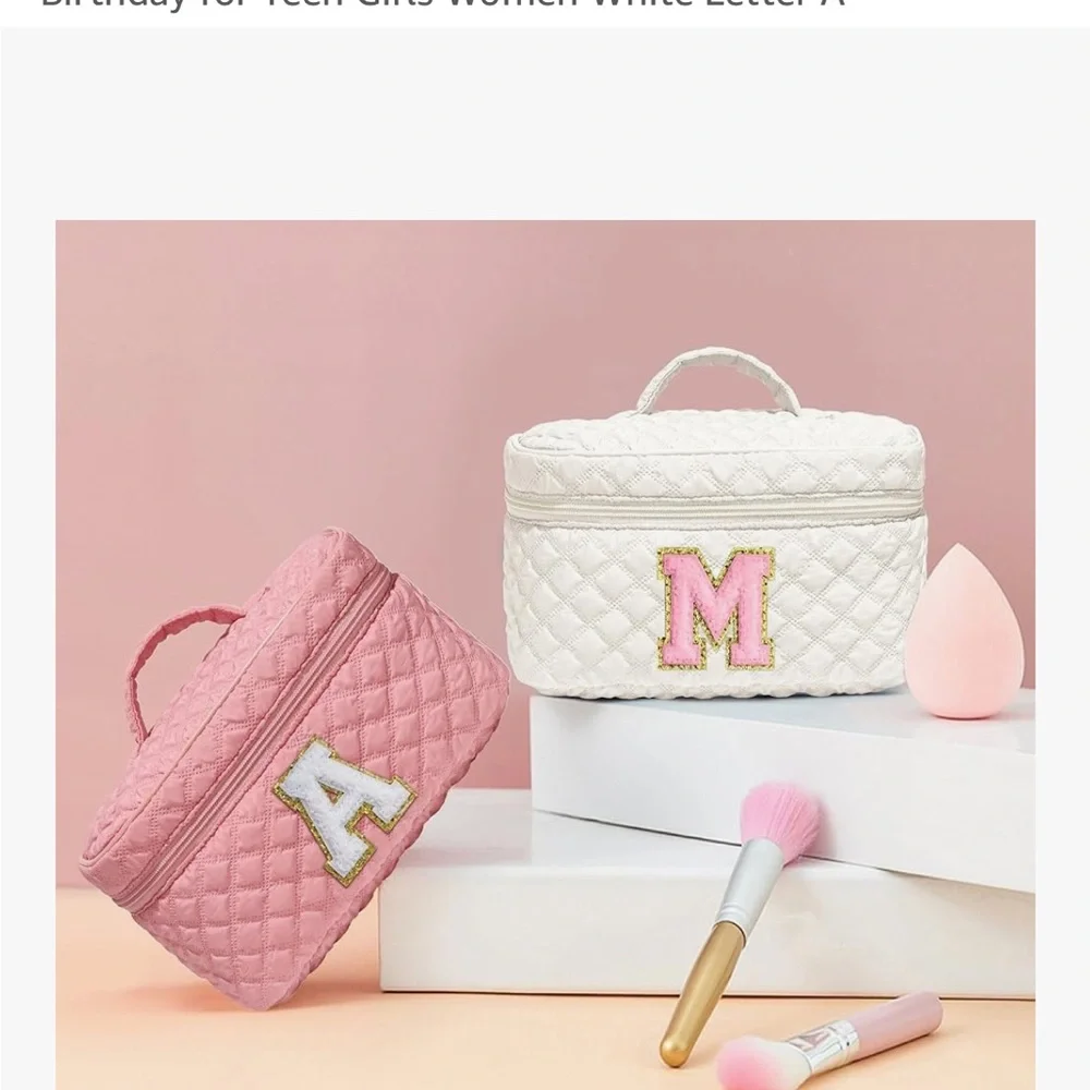 N/A quilted travel