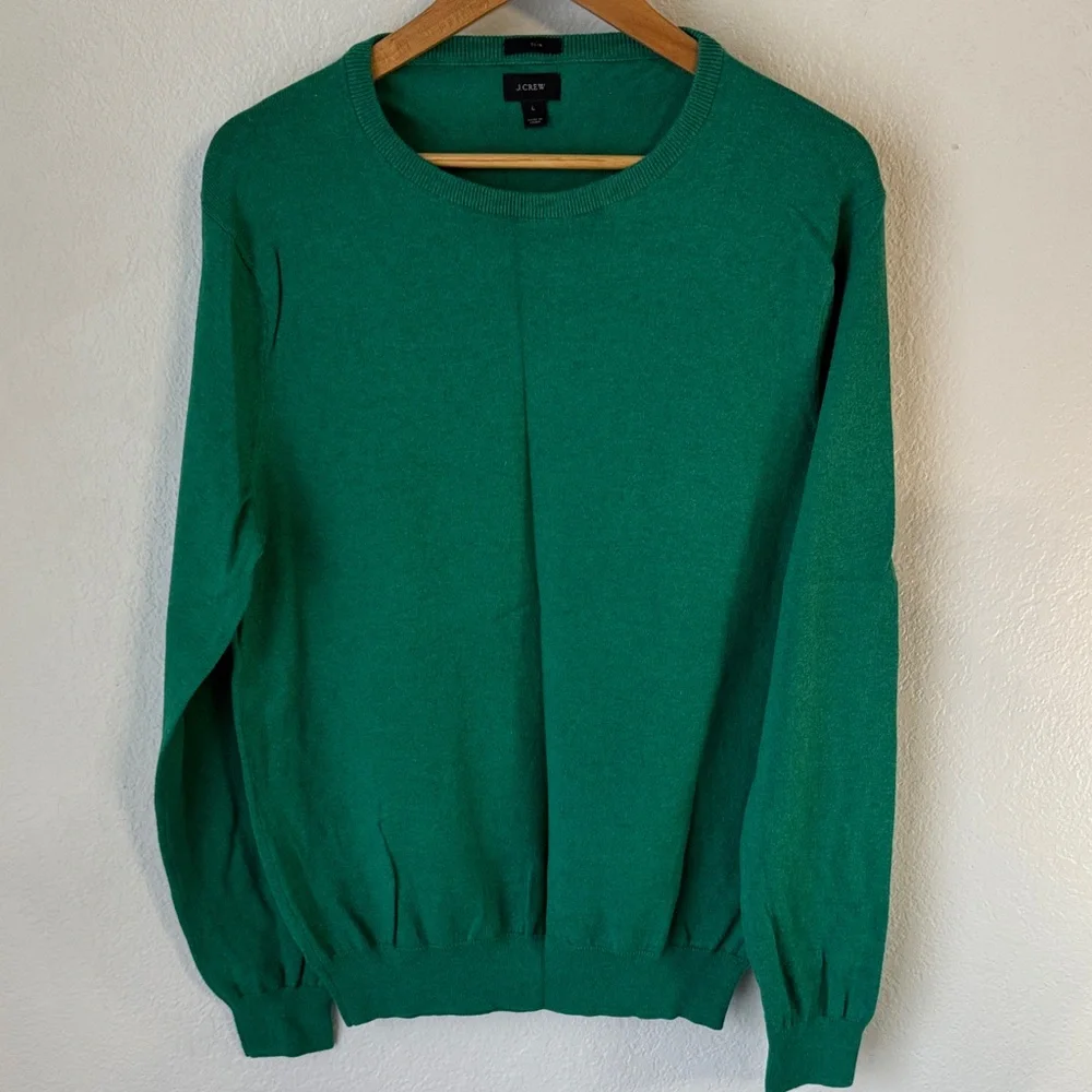 Men’s‎ J. Crew Slim Fit Sweater