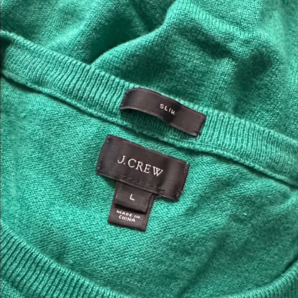 Men’s‎ J. Crew Slim Fit Sweater