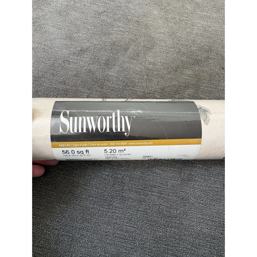 Sunworthy new but