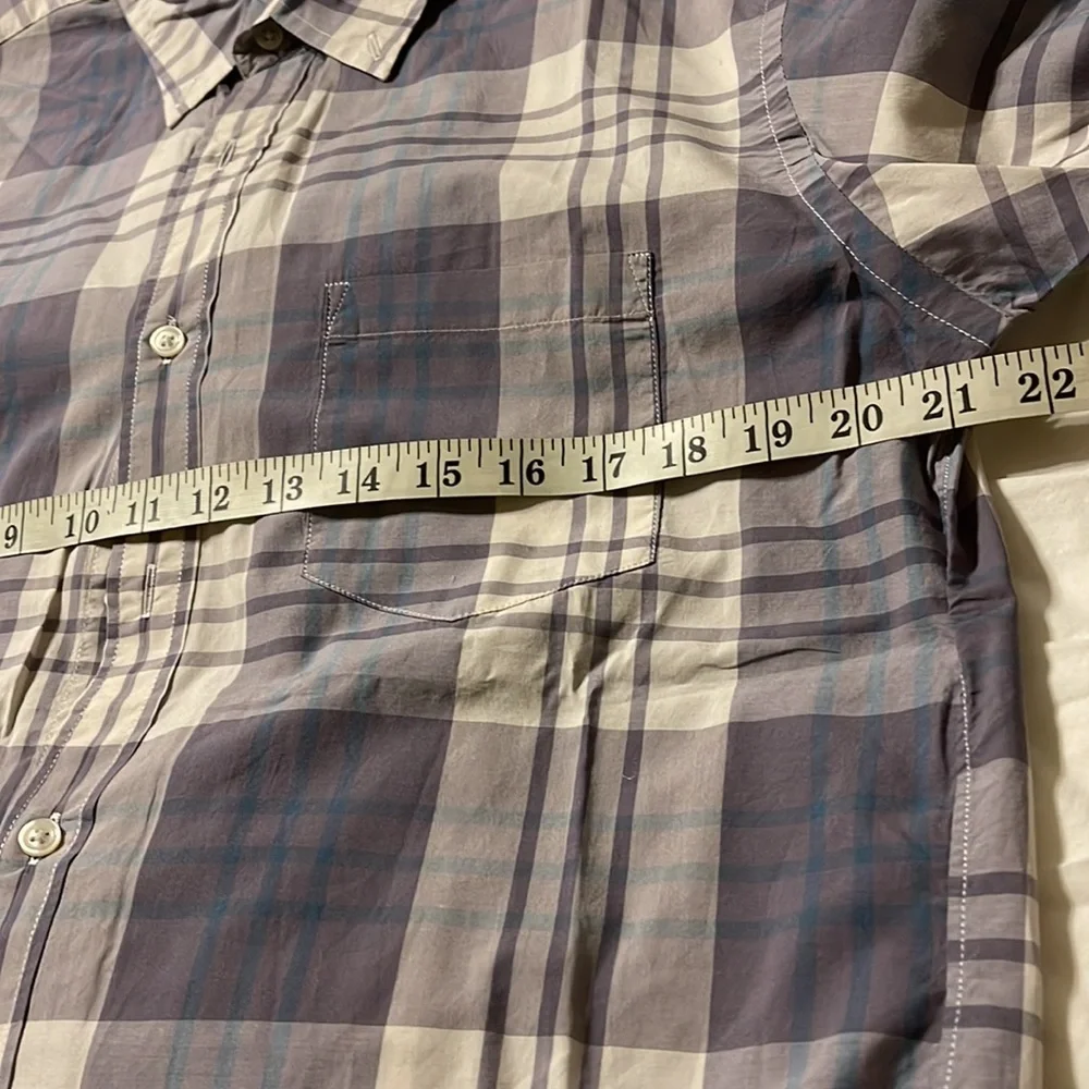 J. Crew cotton brand