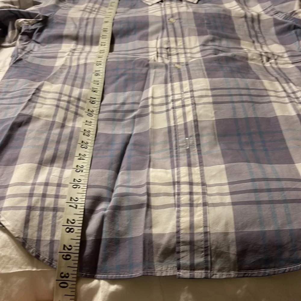 J. Crew long men
