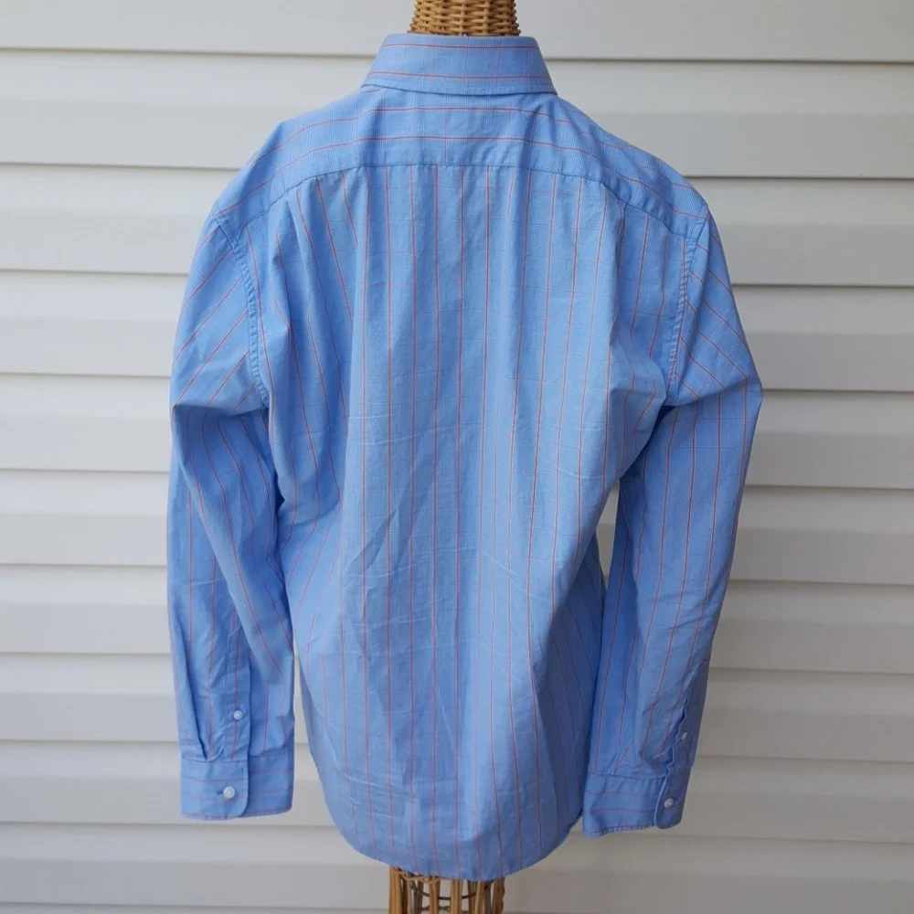 J. Crew crew thompson