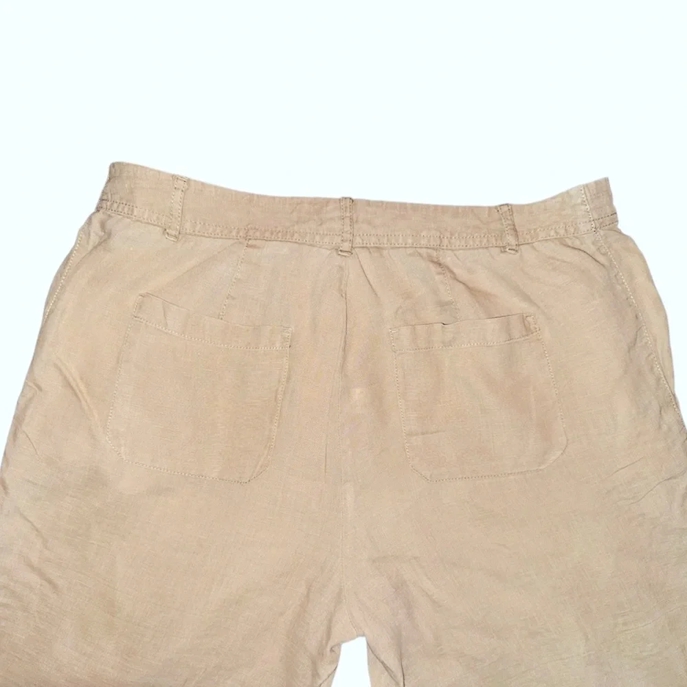 Banana Republic stylish comfortable
