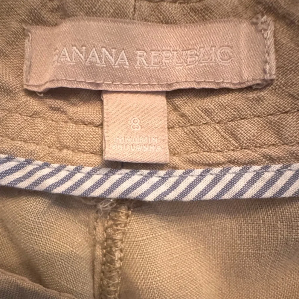 Banana Republic stylish comfortable