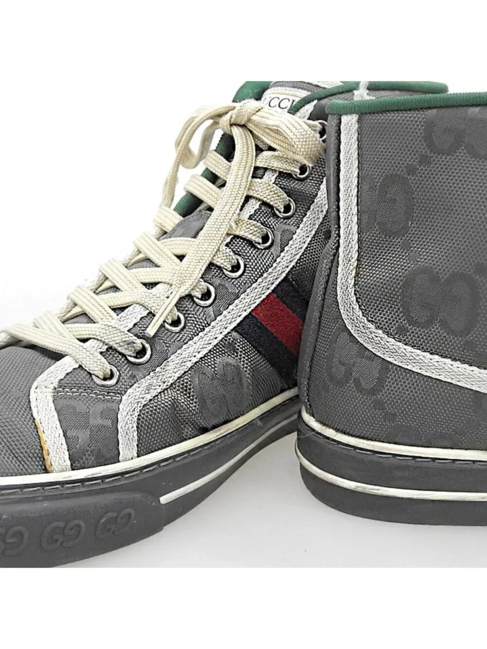 Gucci typetennis 1977