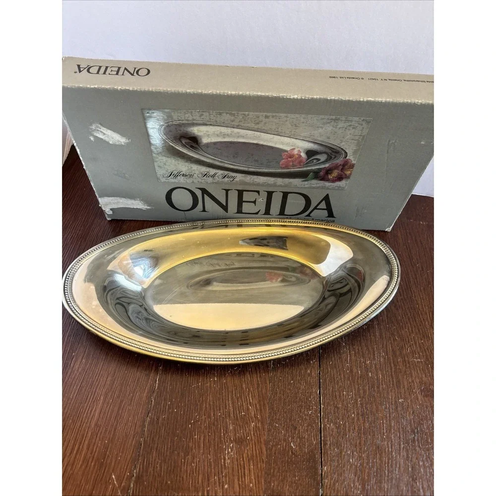 Oneida product vintage