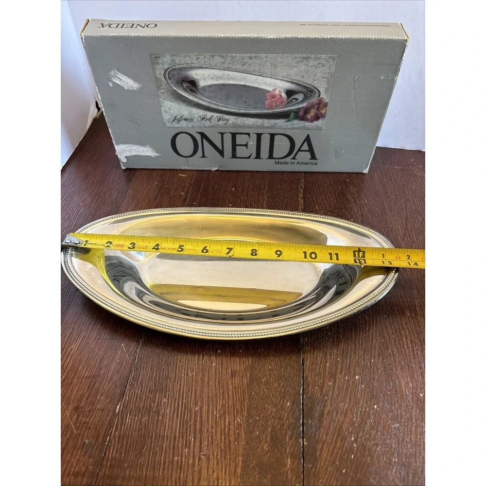 Oneida product vintage