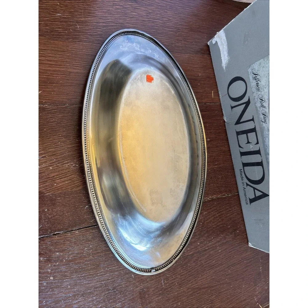 Oneida product vintage