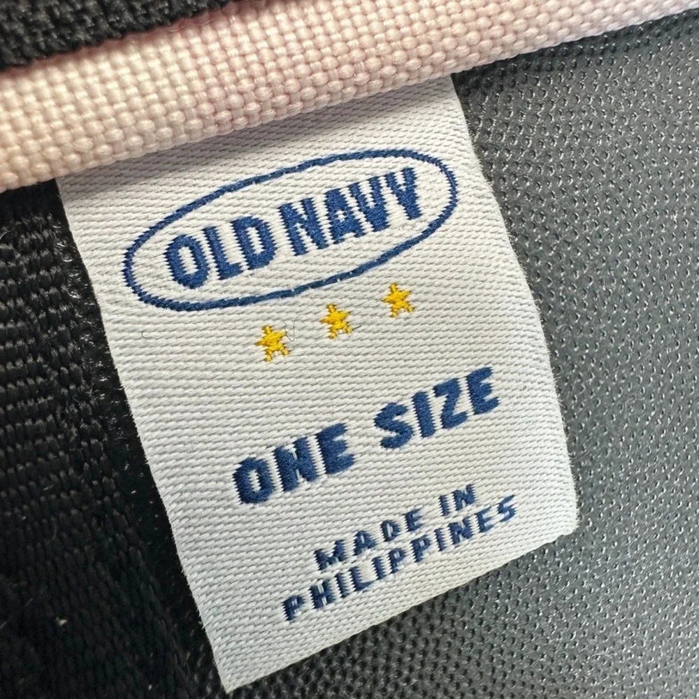 Old Navy extremely rare
