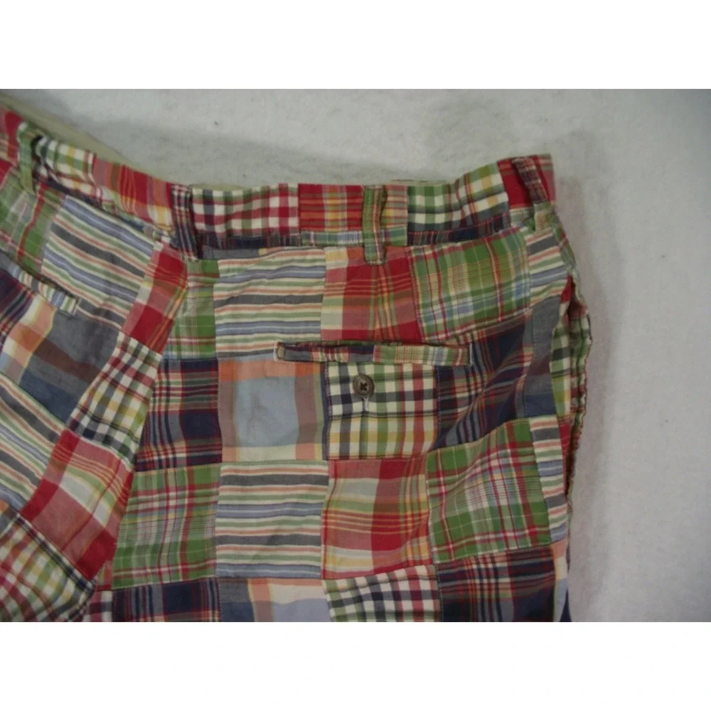 J. Crew crew bermuda
