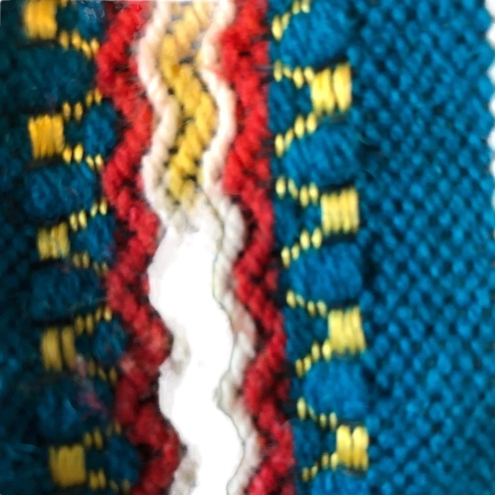Vintage Handmade this free
