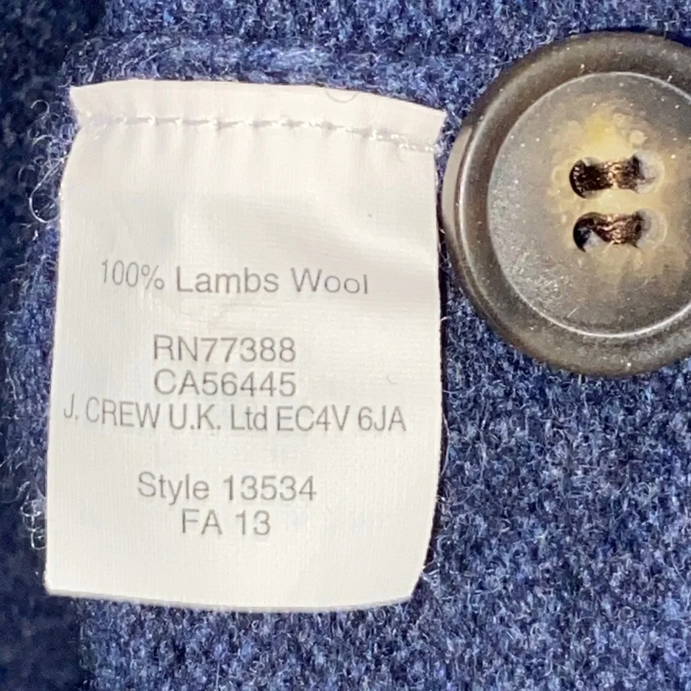 J. Crew crew factory