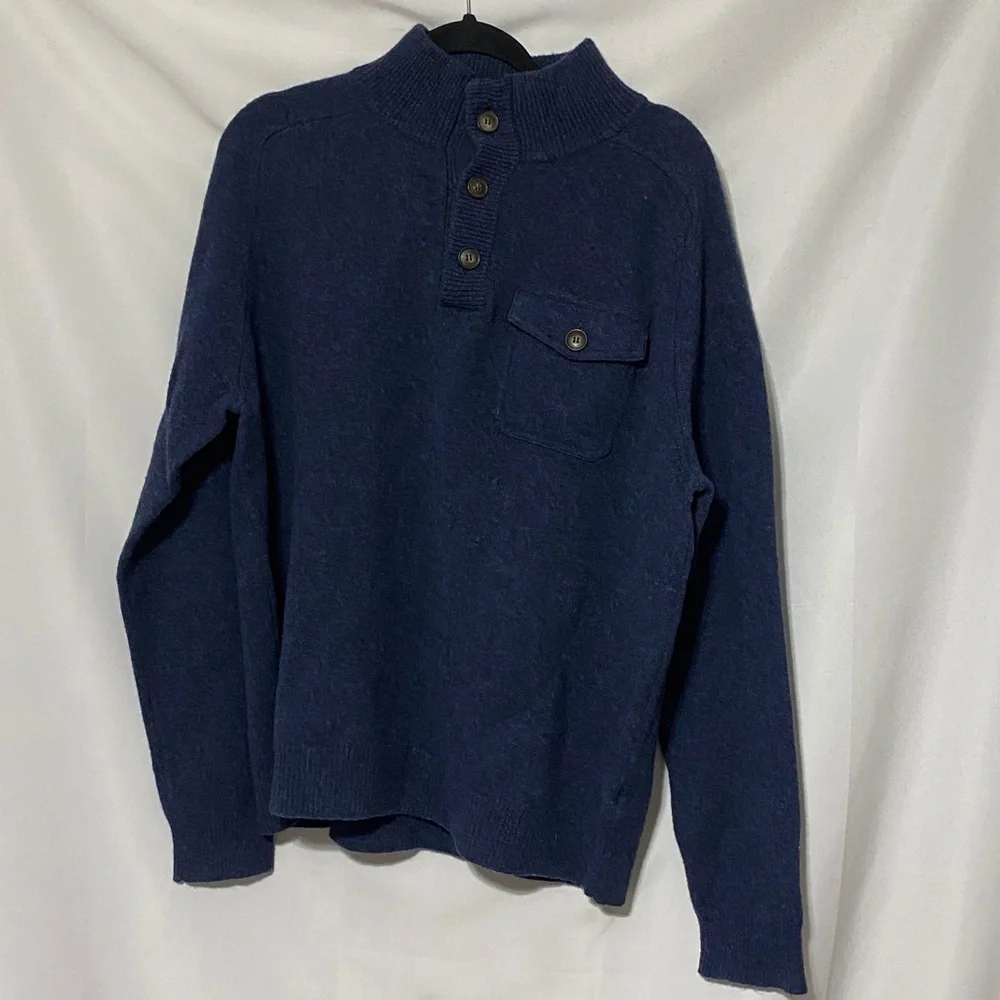 J. Crew crew factory