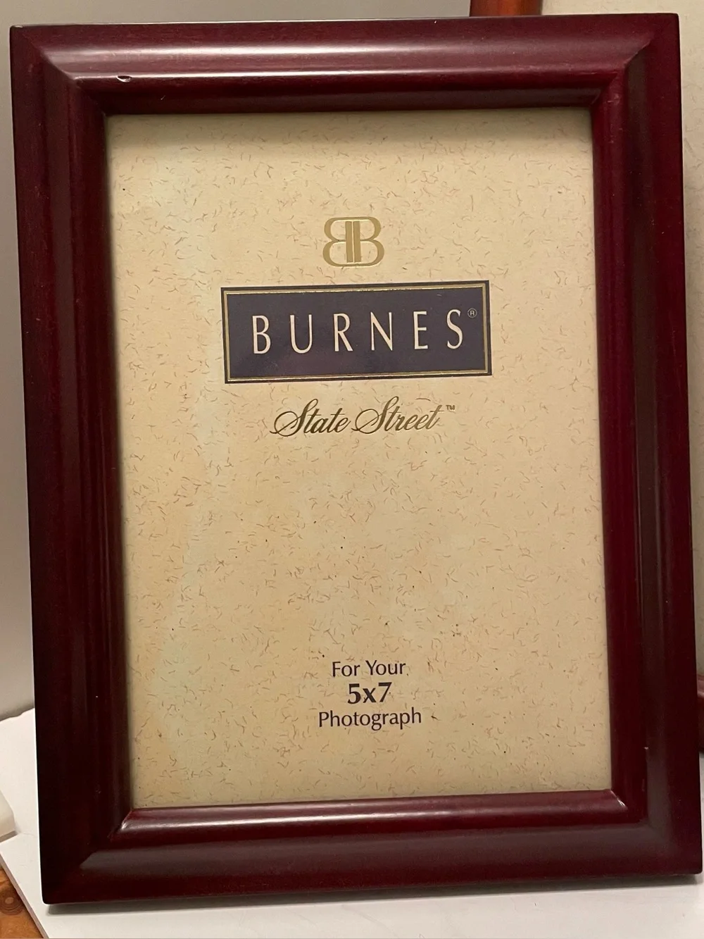 Burnes Of Boston lot burnes