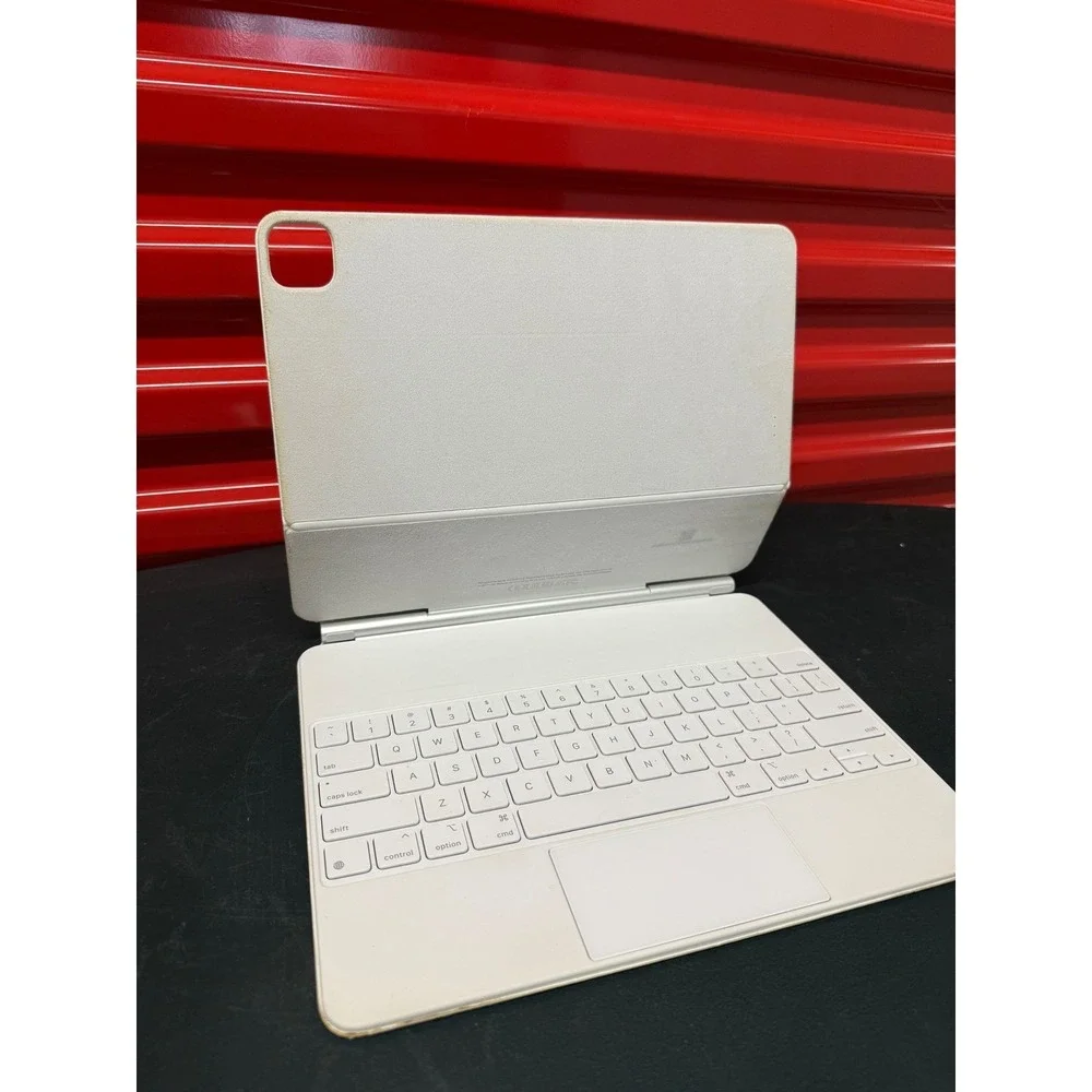 Apple magic keyboard