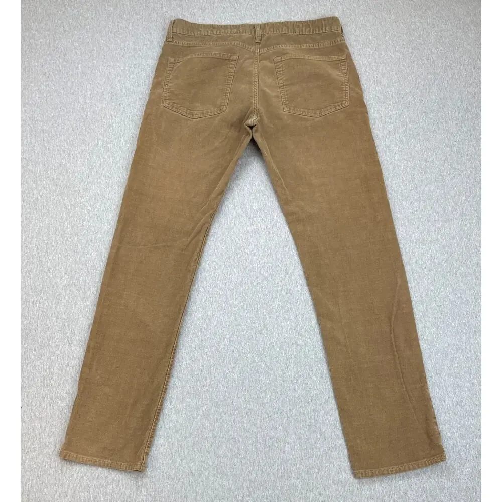 J. Crew crew pants