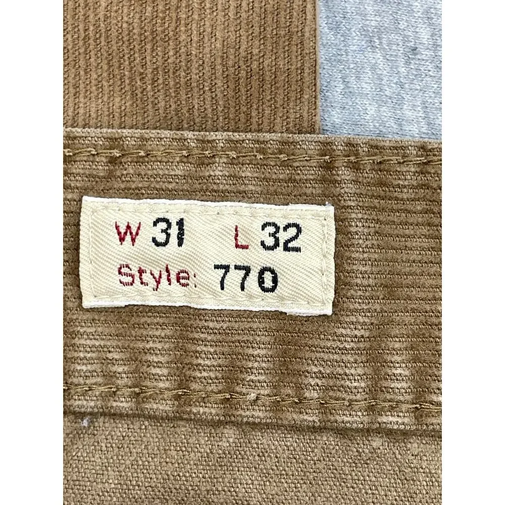 J. Crew crew pants