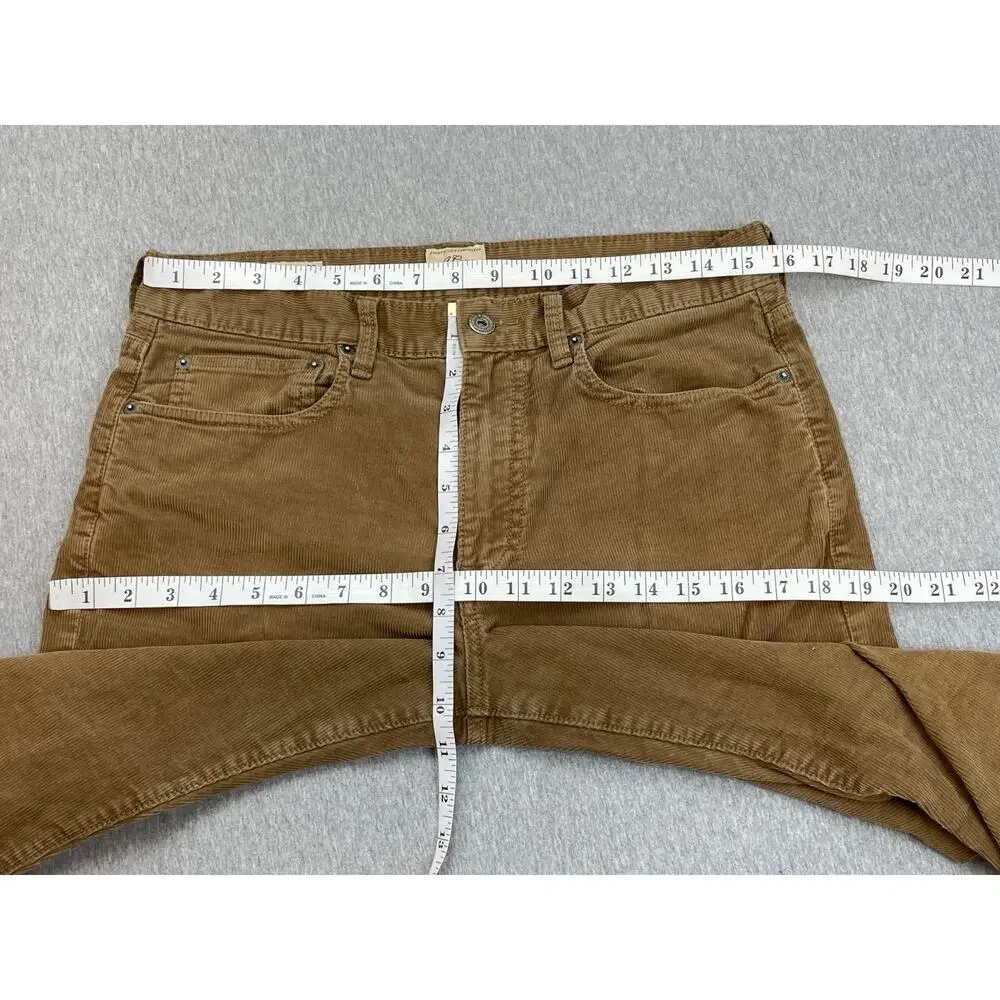 J. Crew crew pants