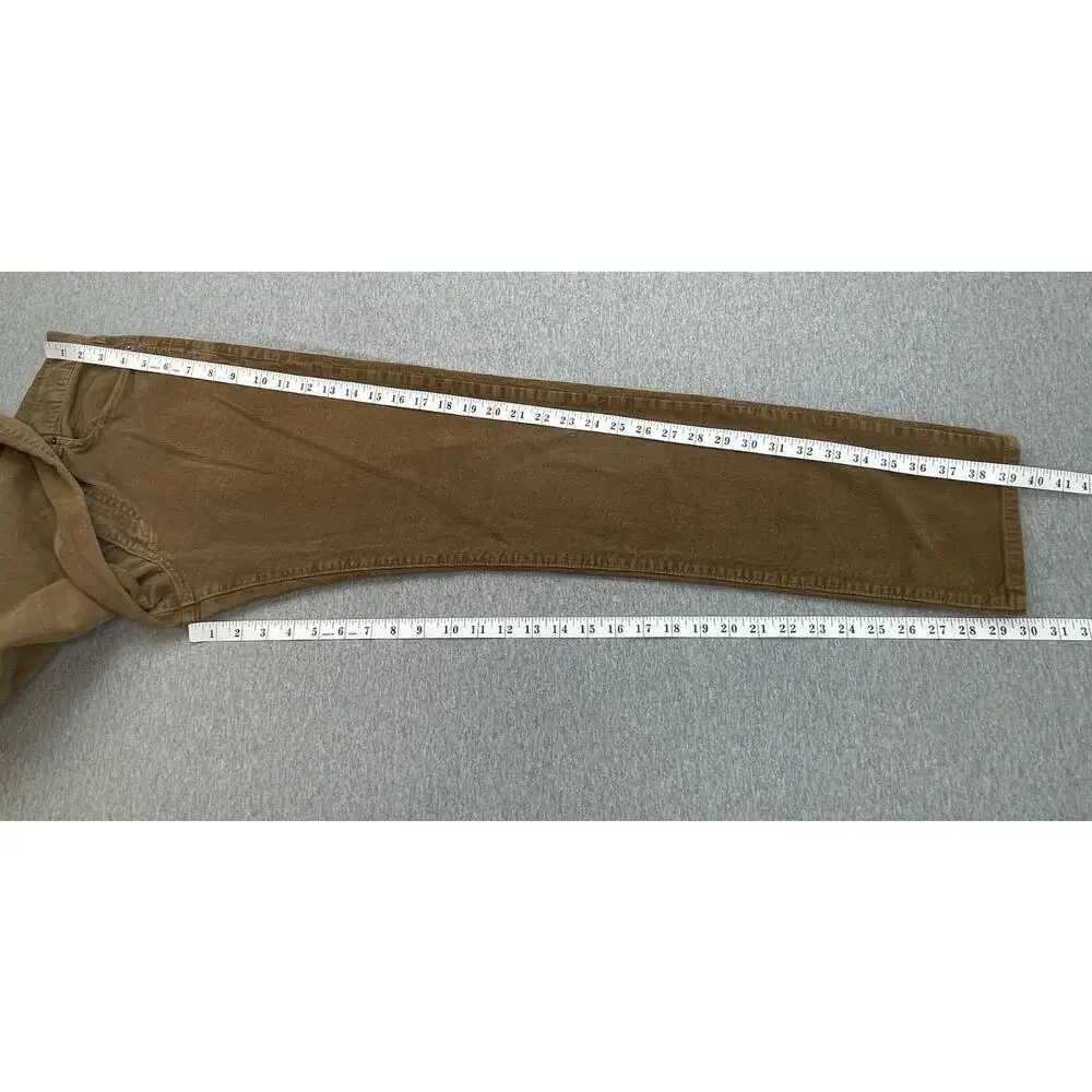 J. Crew crew pants