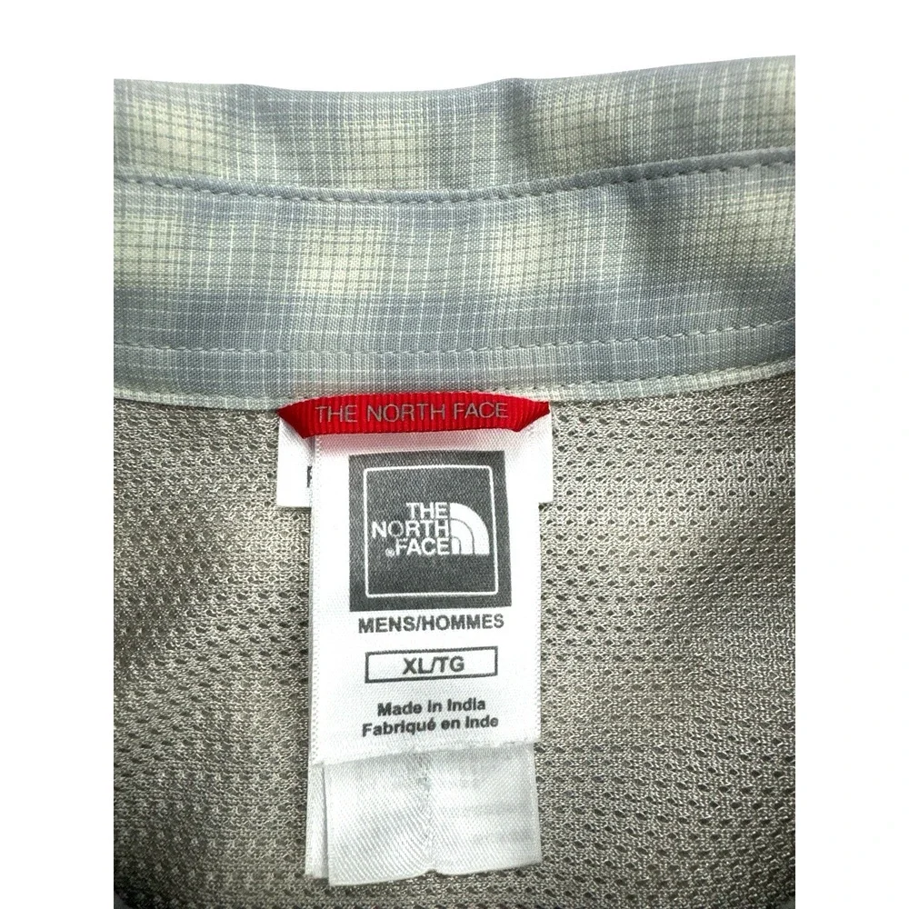 The North Face elevate your