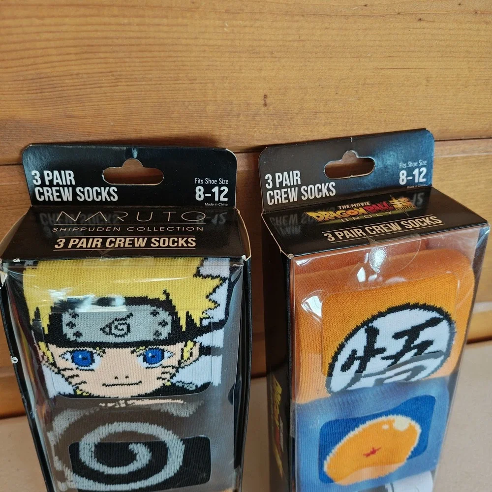 Bioworld naruto shippuden