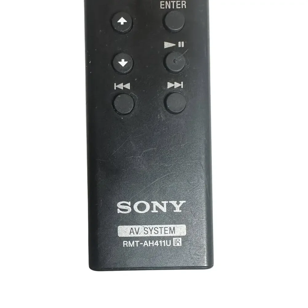 Sony genuine rmt